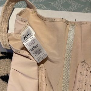 Sol beauty and care faja large